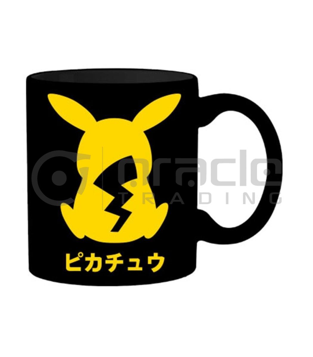 Pokémon Mug - Katakana