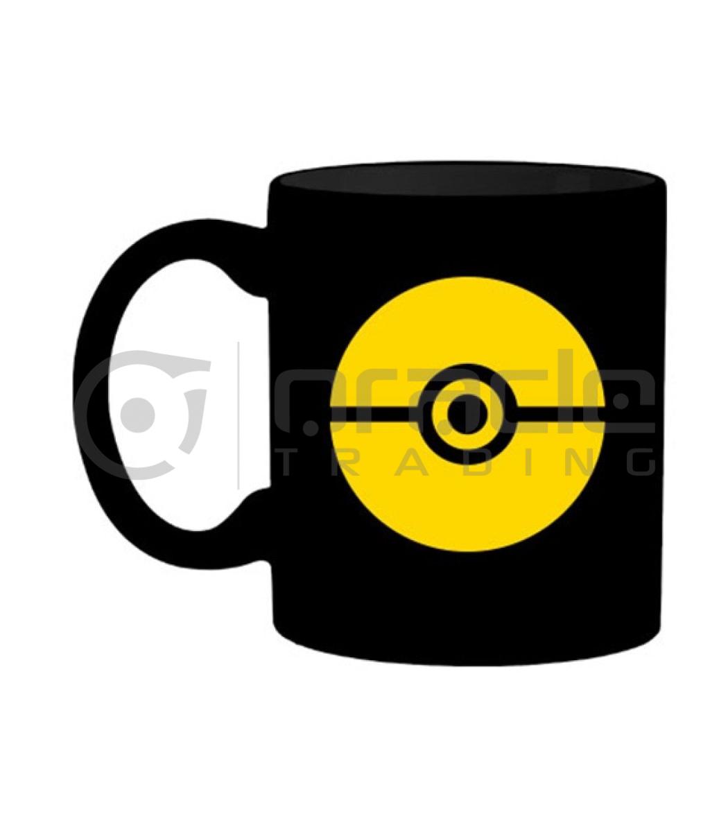 coffee mug pokemon katakana mug559 b
