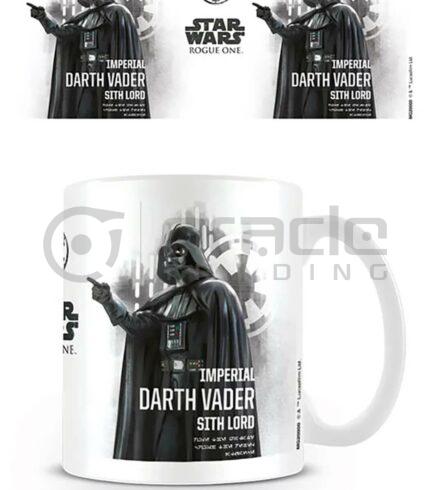 Star Wars Mug - Darth Vader