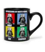 Star Wars Mug - Vader