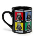 Star Wars Mug - Vader