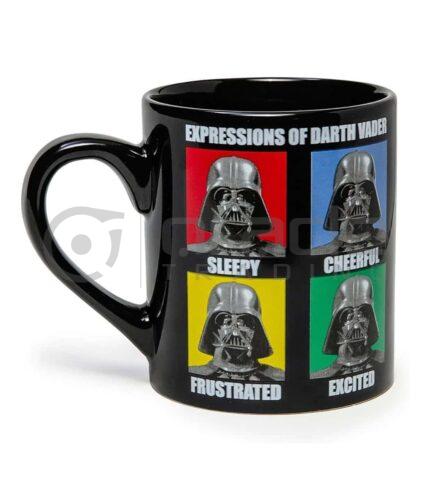 Star Wars Mug - Vader
