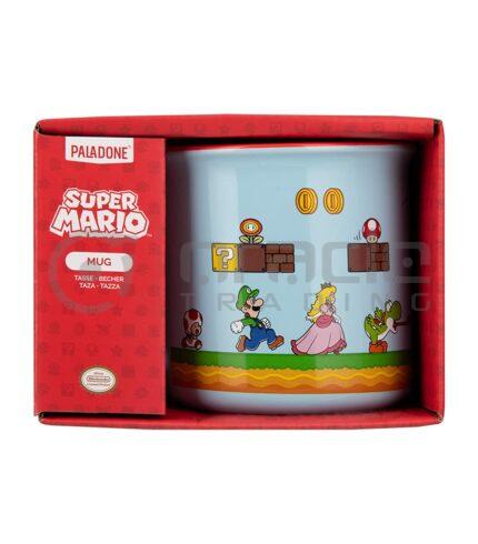 Super Mario Mug - Game