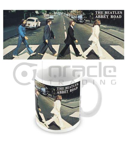 The Beatles Mug - Abbey Road