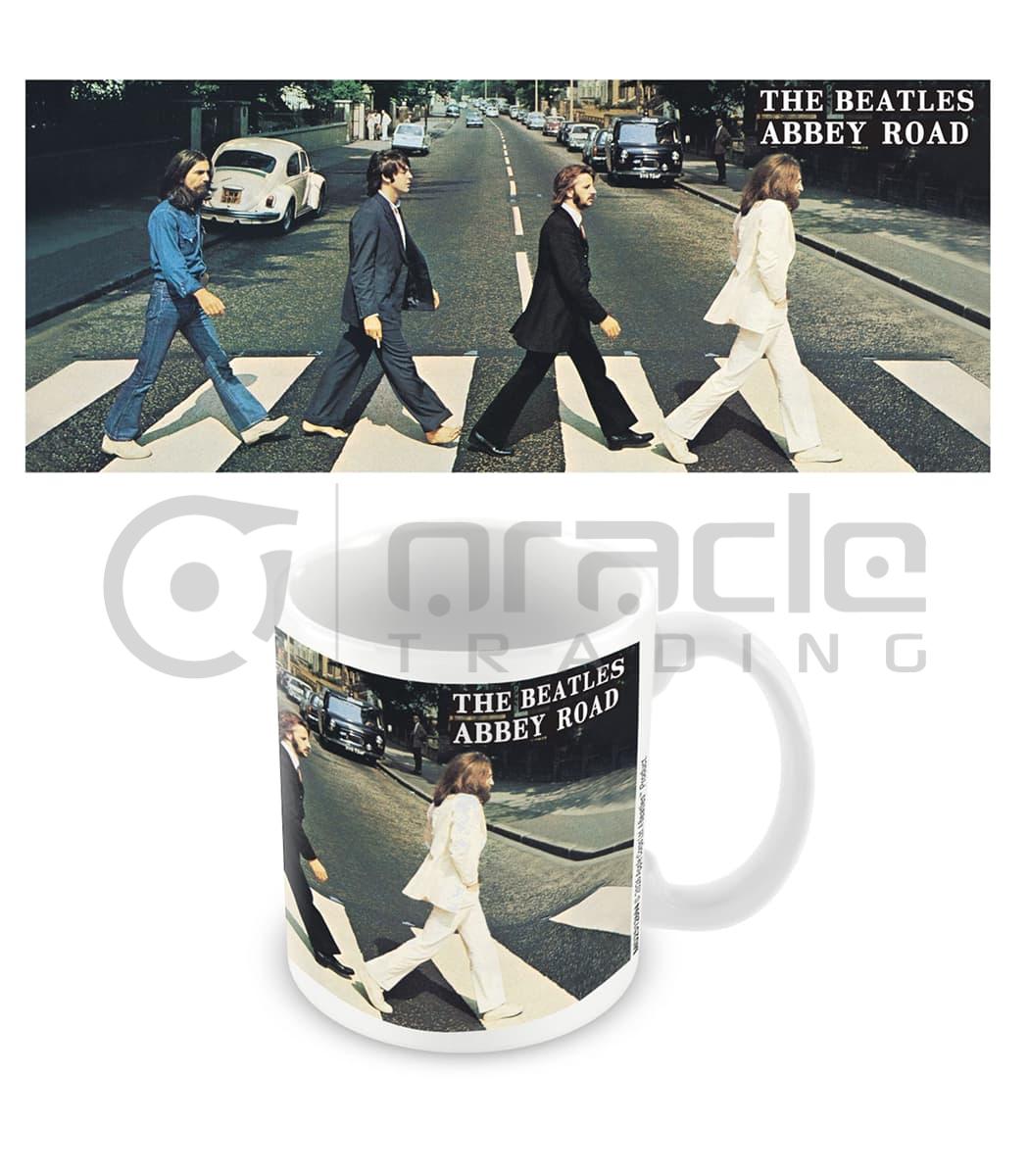The Beatles Mug - Abbey Road The Beatles Mug - Abbey Road