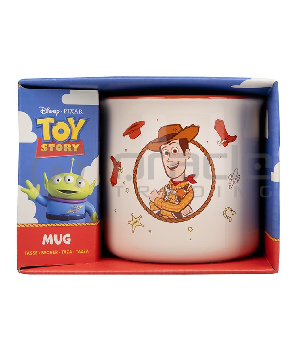 Toy Story Mug - Woody Toy Story Mug - Woody