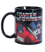 Transformers Mug - Autobots