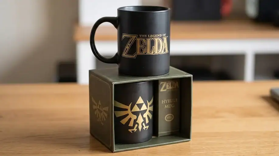 Coffee Mugs