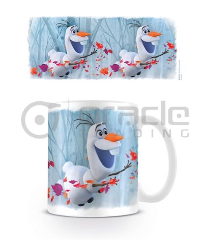 Frozen Mug - Olaf