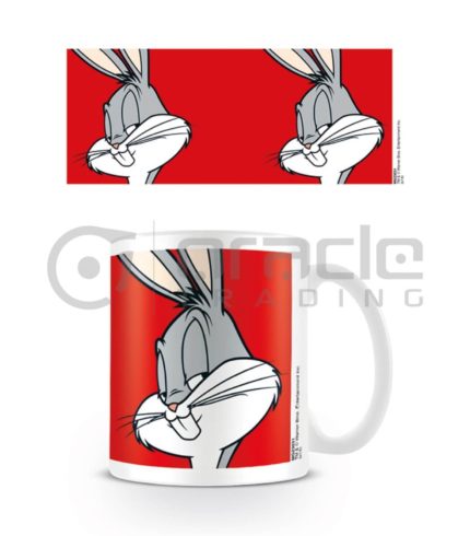 Looney Tunes Mug - Bugs Bunny