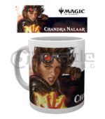 Magic the Gathering Mug - Chandra