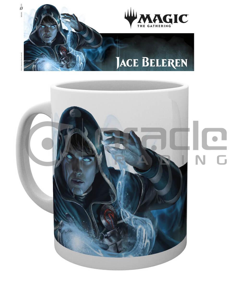 Magic the Gathering Mug - Jace