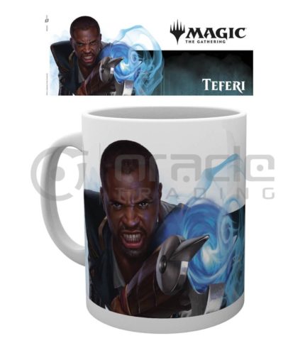 Magic the Gathering Mug - Teferi