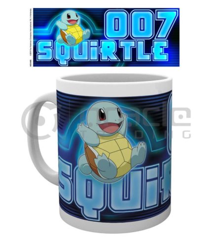 Pokémon Mug - Squirtle