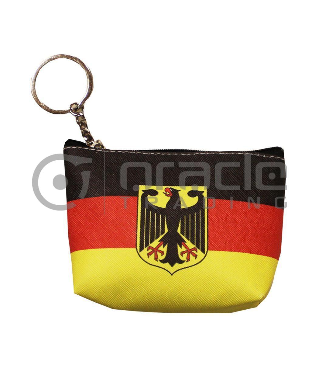 Germany Coin Purse