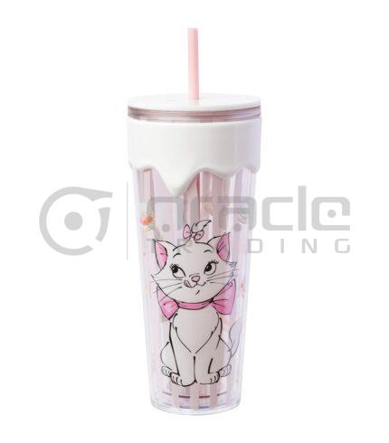 Aristocats Cold Cup - Marie