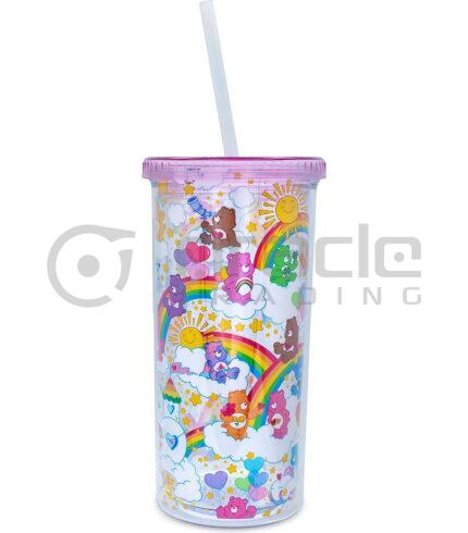 Care Bears Cold Cup (Iridescent)