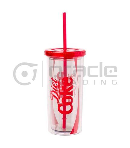 Coca Cola Cold Cup - Diet Coke