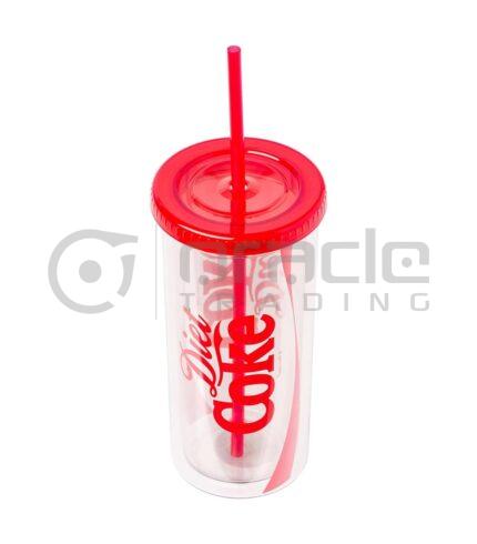 Coca Cola Cold Cup - Diet Coke