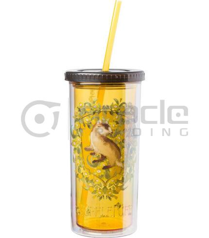 Harry Potter Cold Cup - Hufflepuff