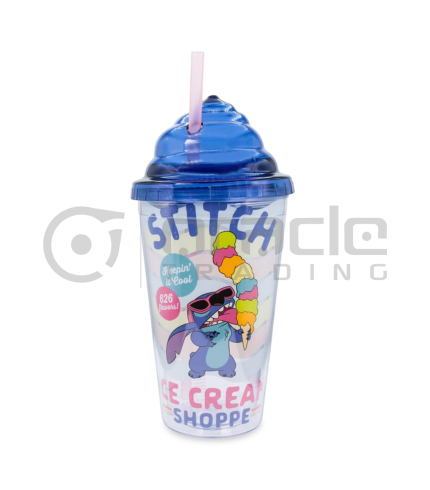 Lilo & Stitch Cold Cup - Ice Cream Shoppe