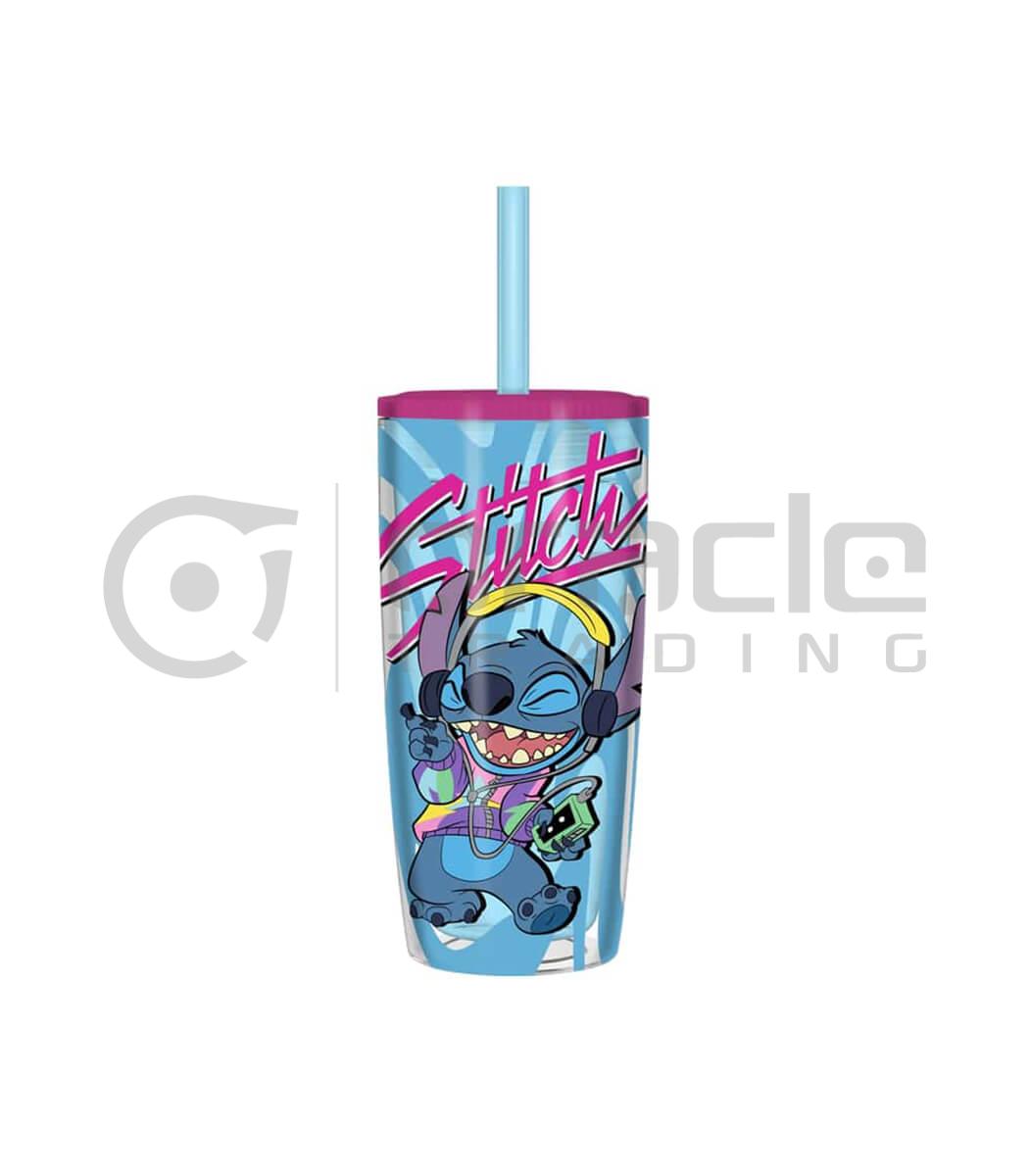 Lilo & Stitch Cold Cup - Jammin' (Spill Resistant)