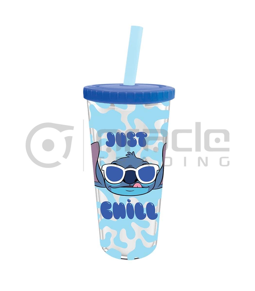 Lilo & Stitch Jumbo Cold Cup - Just Chill