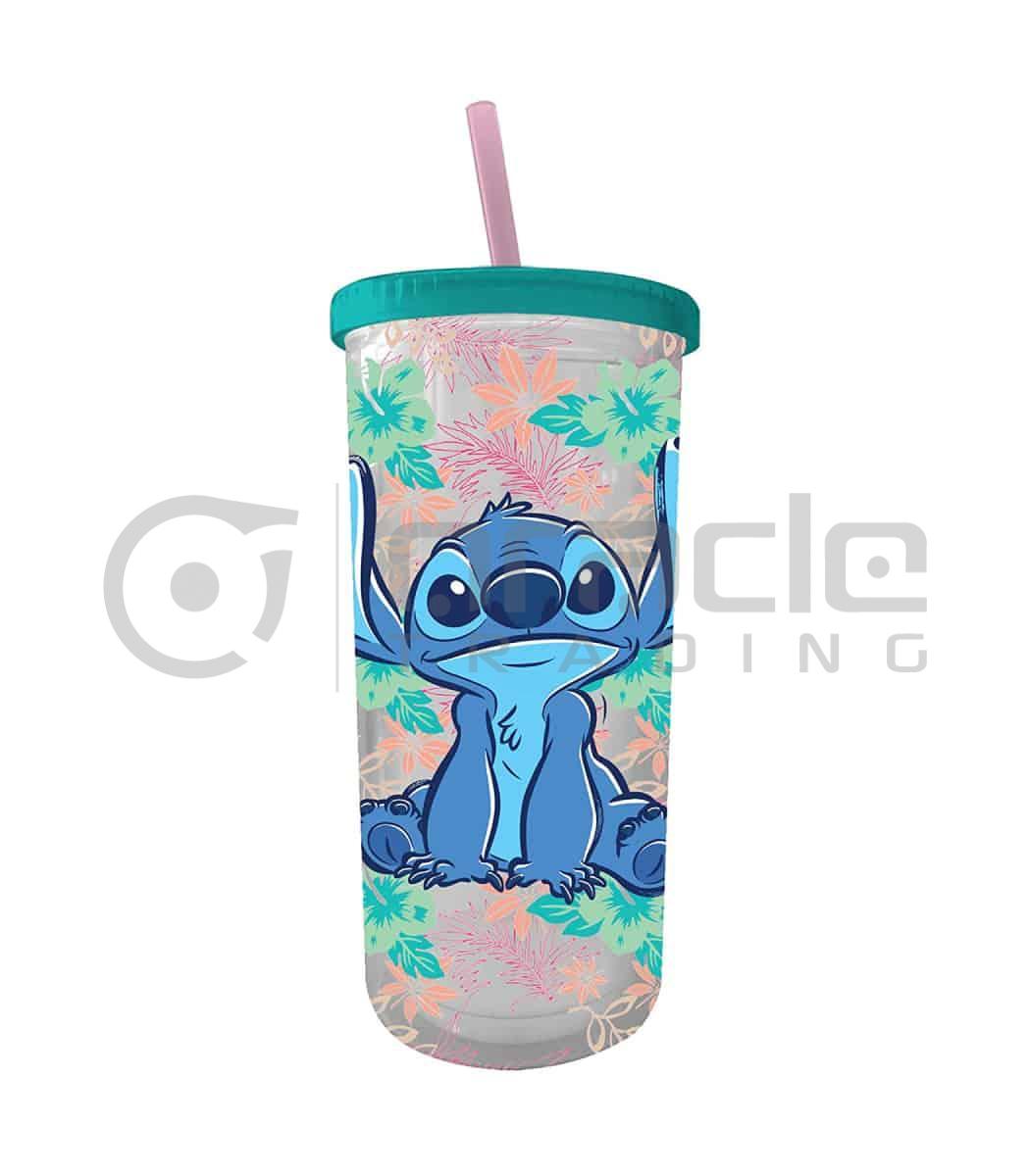Lilo & Stitch Cold Cup - Tropical