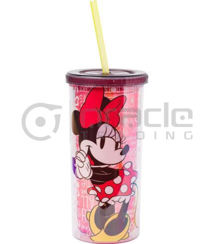 Minnie Mouse Cold Cup