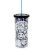 Nightmare Before Christmas Cold Cup - Inkblot