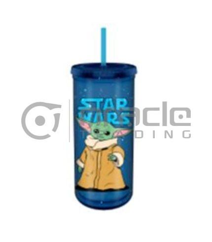 Star Wars: The Mandalorian Cold Cup - The Child