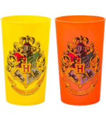 Harry Potter 4-Pk Colour Changing Cups