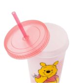 Winnie the Pooh 4-Pk Colour Changing Cups