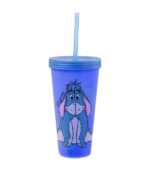 Winnie the Pooh 4-Pk Colour Changing Cups