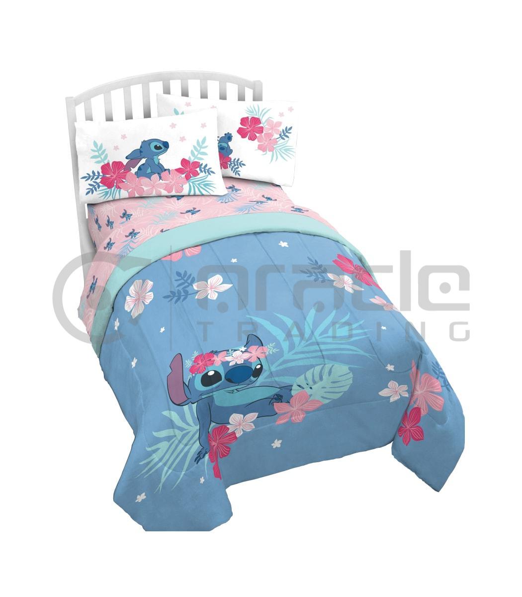Lilo & Stitch Comforter Set