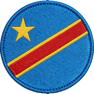 congo