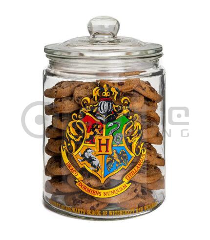 Harry Potter Cookie Jar - Hogwarts (Glass)