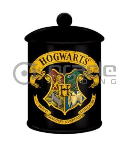 Harry Potter Cookie Jar - Hogwarts