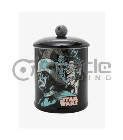 Star Wars Cookie Jar - Dark Side