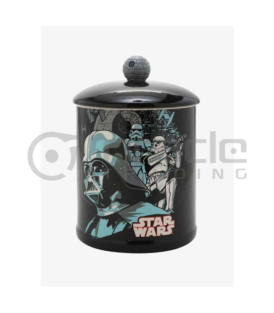 Star Wars Cookie Jar - Dark Side