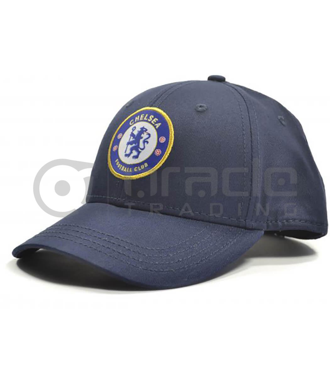 Chelsea Hat - Navy