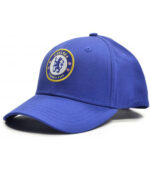 Chelsea Hat - Royal