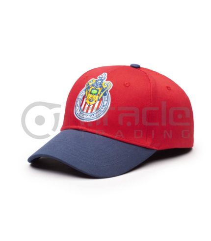 Chivas Crest Hat