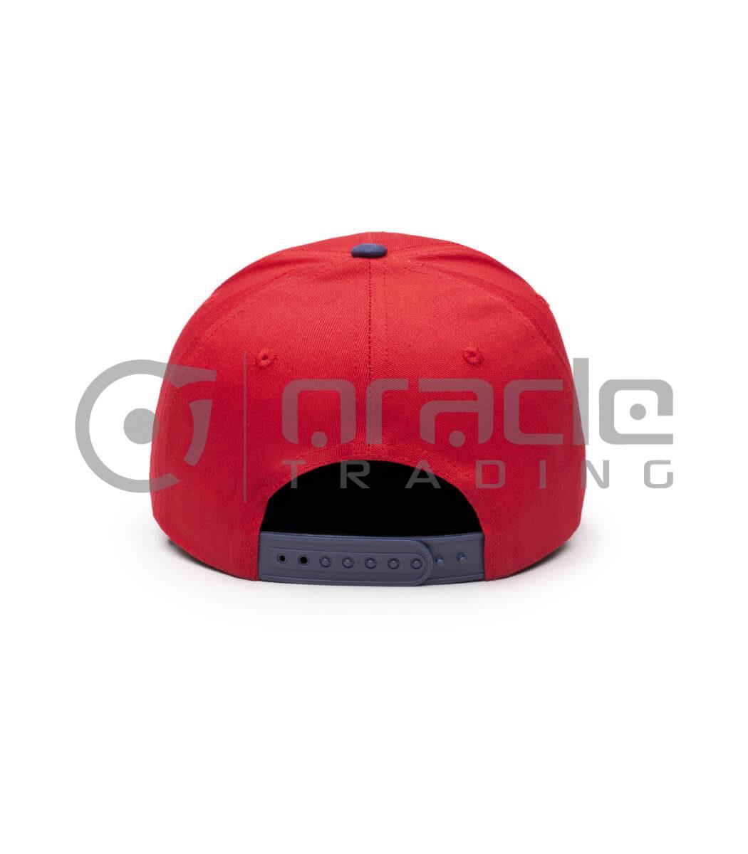 crest hat chivas hat042 b