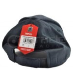 Liverpool Hat - Black & White