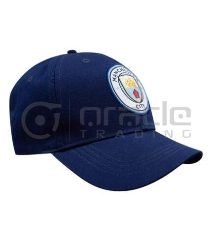 Manchester City Hat - Classic
