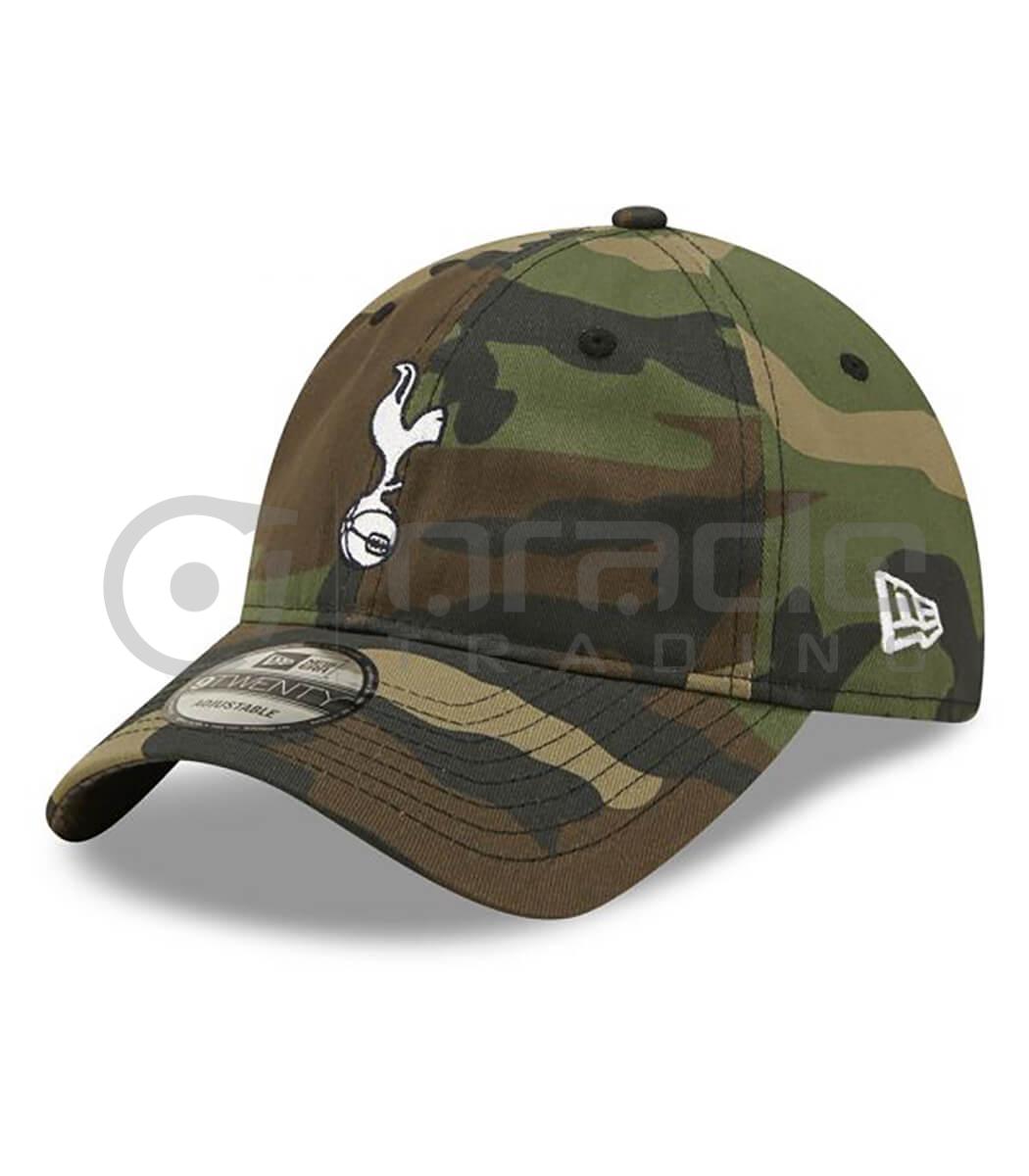 Tottenham Hat - Camo