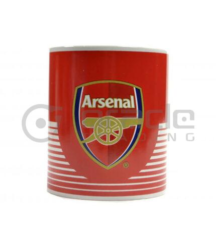 Arsenal Mug - Crest