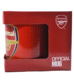 Arsenal Mug - Crest