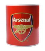 Arsenal Mug - Crest